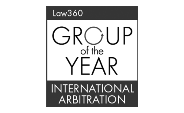 Goty international arbitration