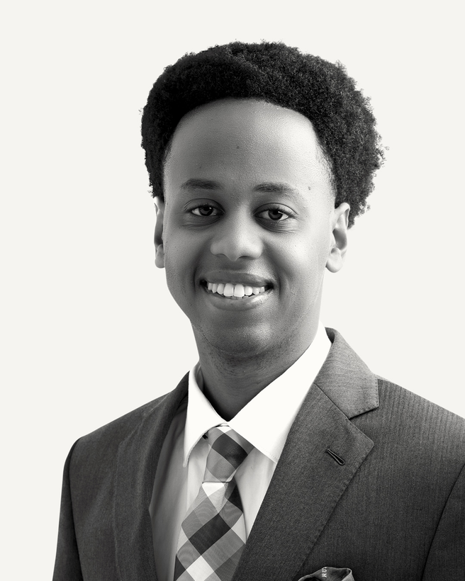 Negassi H. Tesfamichael