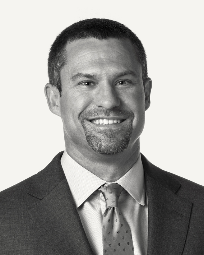 Brian  Eutermoser