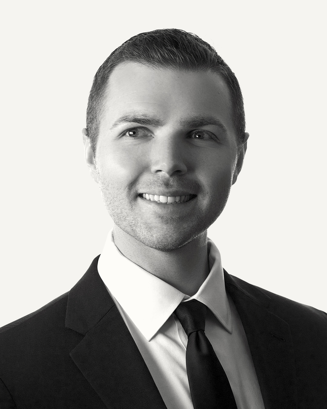 Michael  Regan