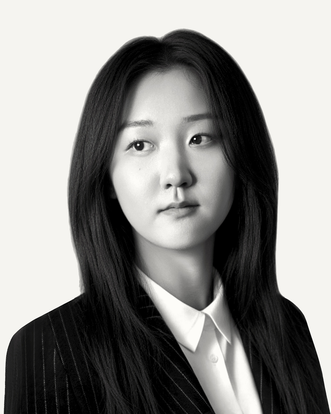Faye  Gao