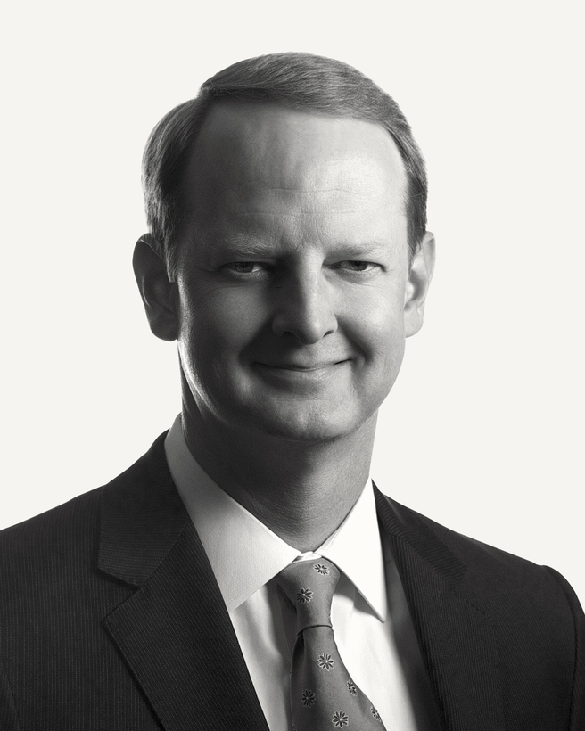 B.  Warren  Pope (Warren)