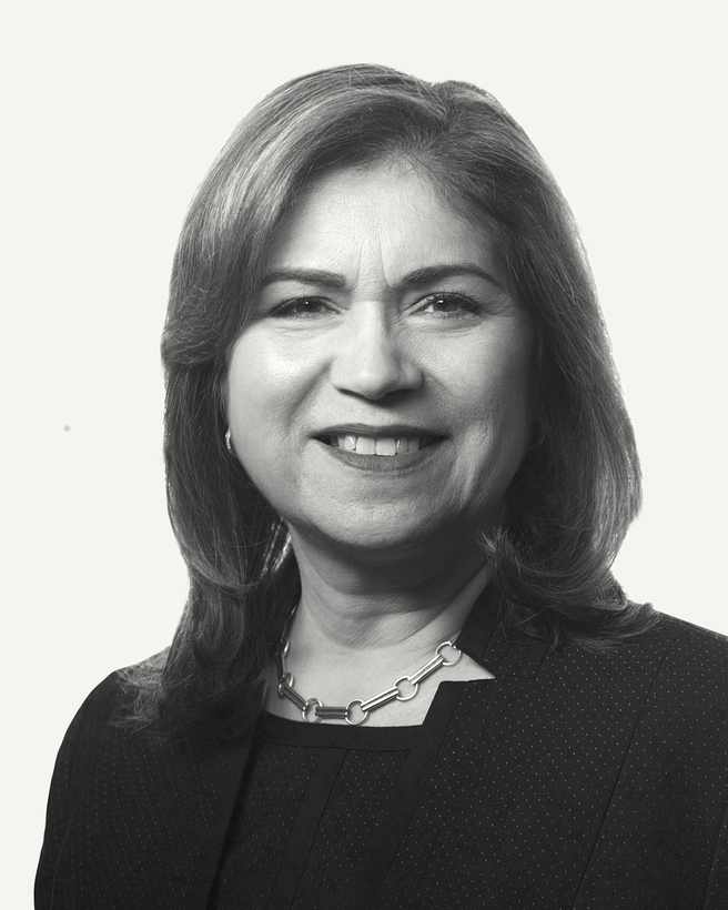 Carmen R. Toledo