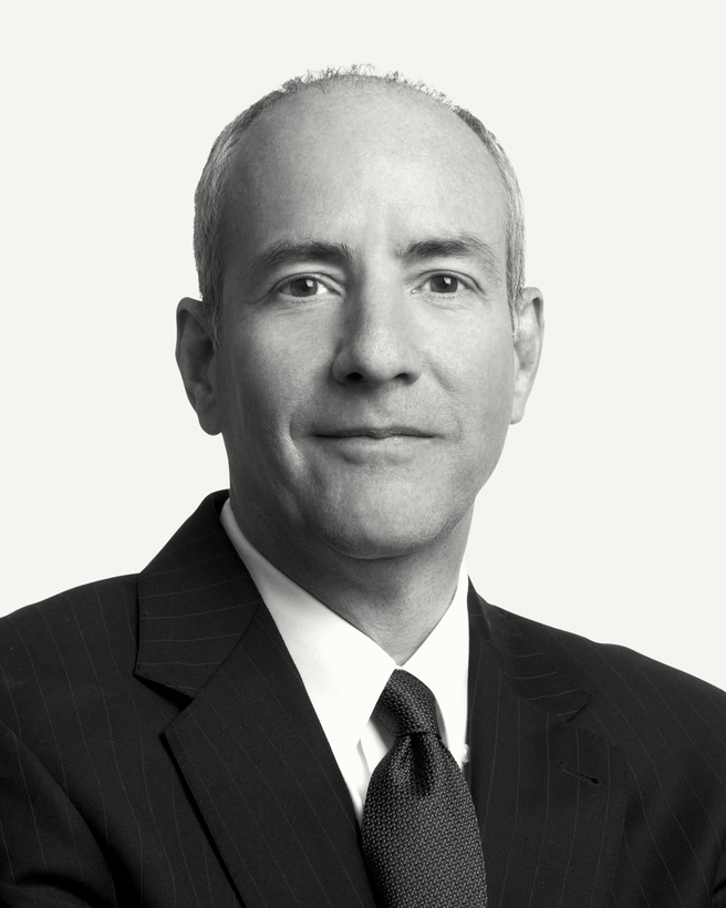 Robert M. Keenan III (Rob)