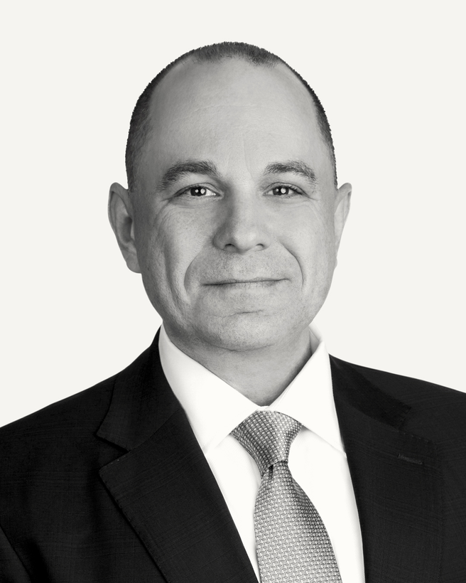 Michael A. Plotnick (Mike)