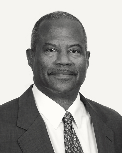 Edward F. Fernandes (Ed)