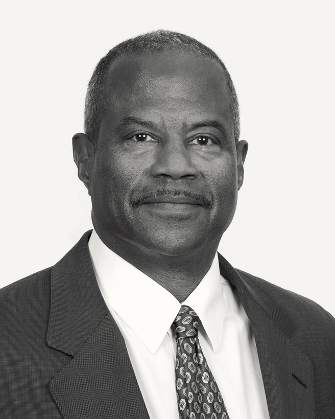 Edward F. Fernandes (Ed)