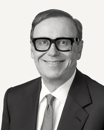 Steven H. Stodghill (Steve)