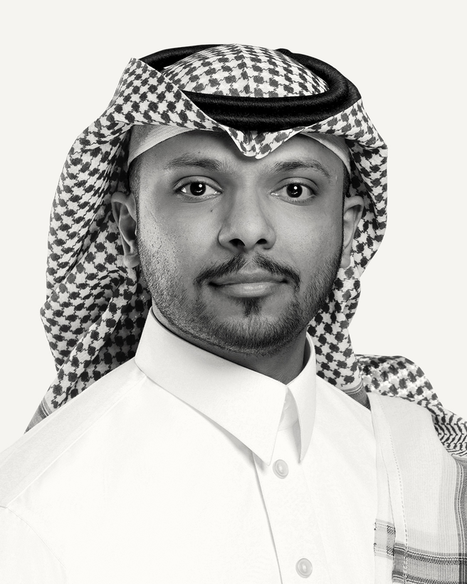 Yousef  Al Wazzan