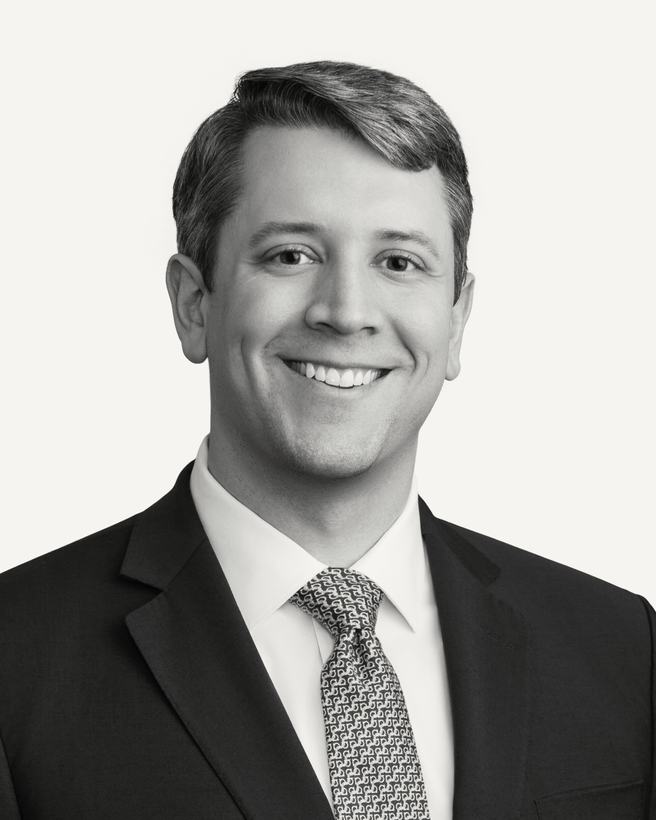 Mitchell B. Bryant