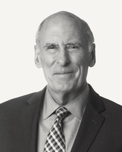 Daniel R Coats