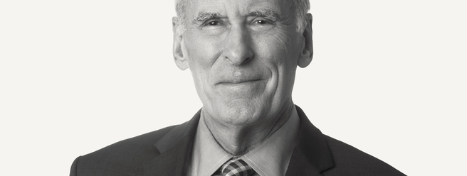 Person Daniel Coats