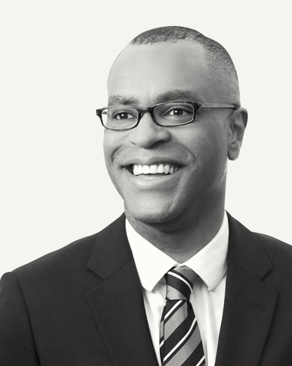 Antoine  Grady