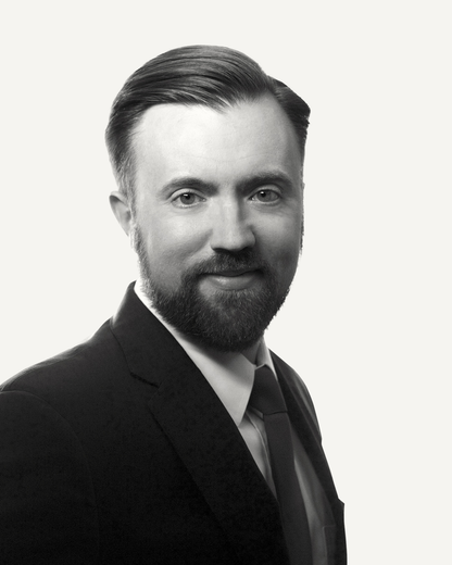 J. Andrew Pratt (Andy)