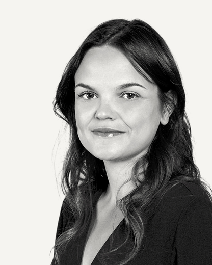 Elisabeth  Ouart