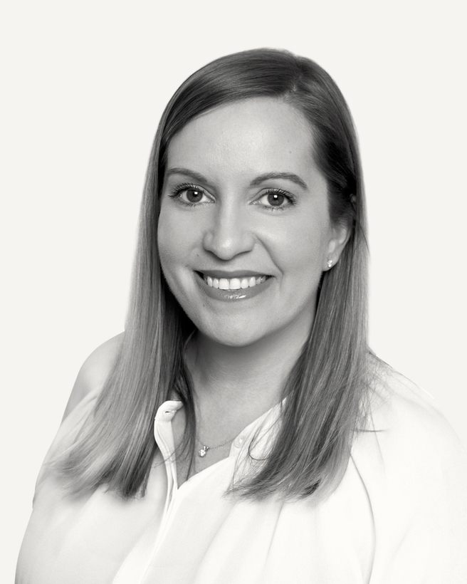 Allison Hill White