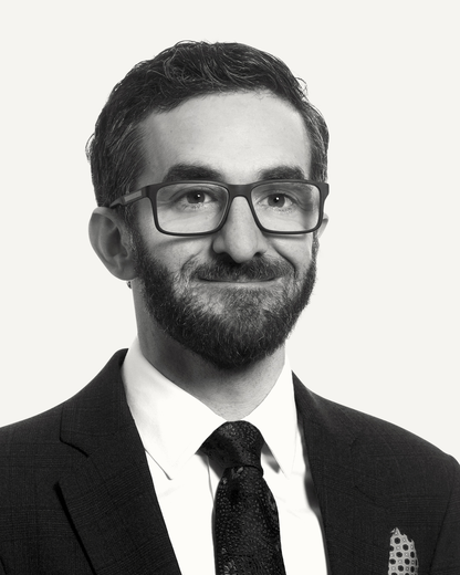 Benjamin  Jacobs