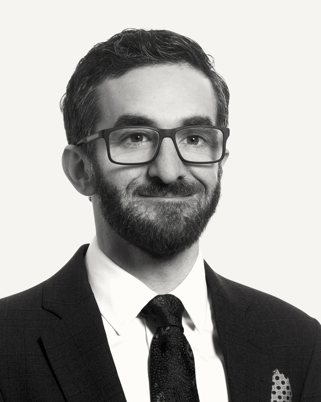 Benjamin  Jacobs