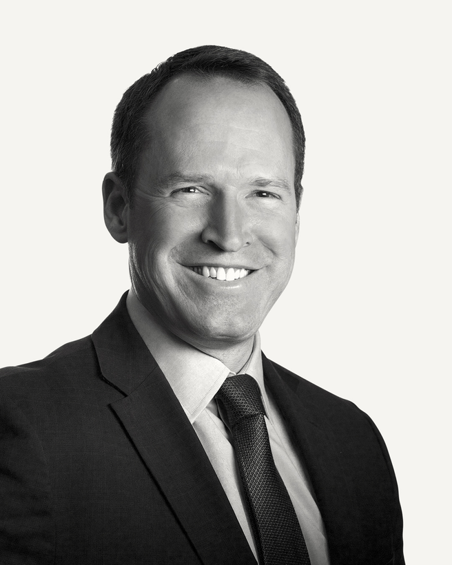Mark  Wasden
