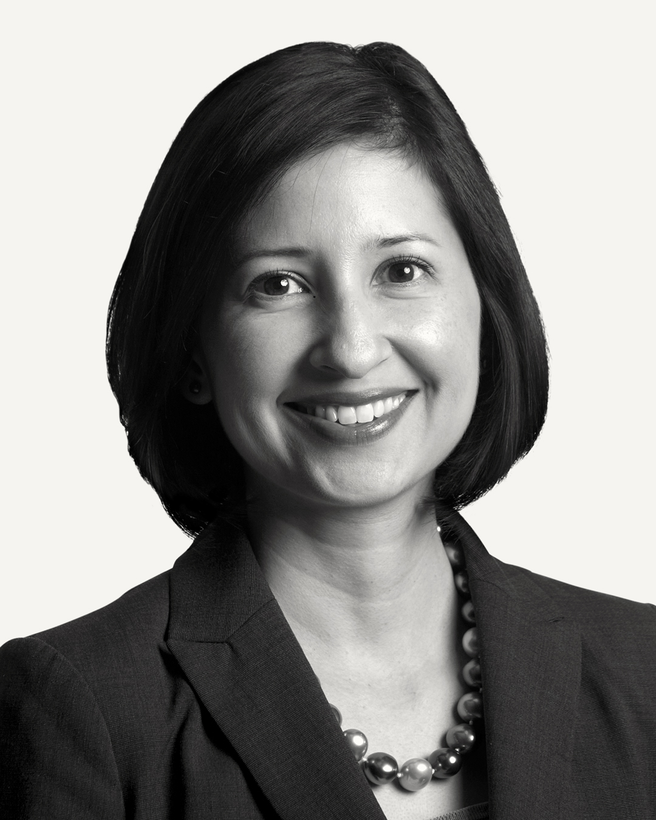 Myrna Salinas Baumann