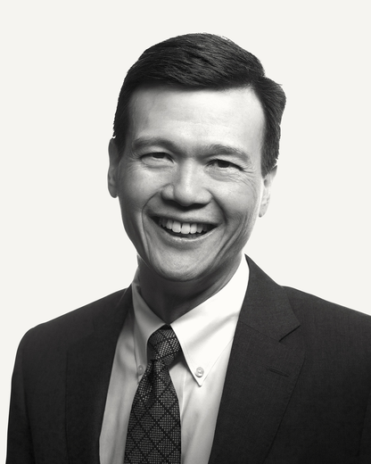 Robert K. Woo, Jr. (Bobby)
