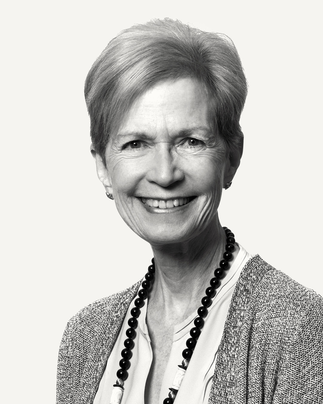 Bev H. Lorell, M.D. (Beverly)