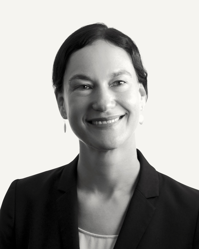 Gina  Merrill