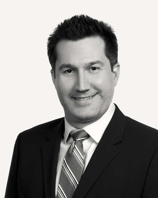 Bryan  King