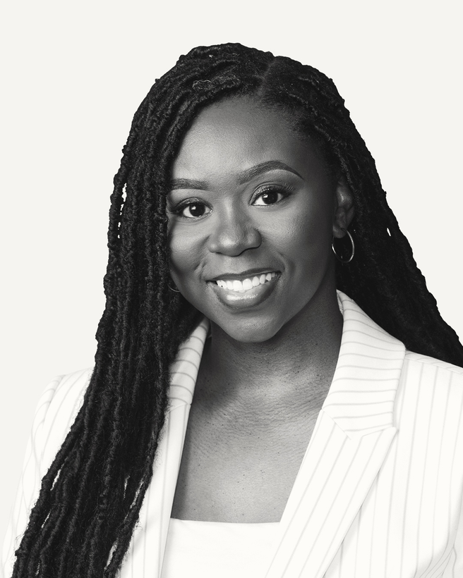 Tracea  Rice