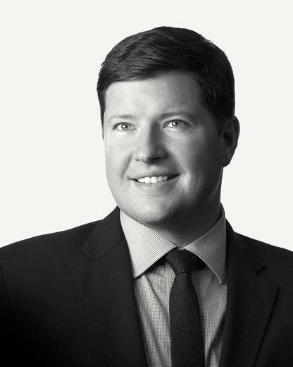 Patrick J. Togni