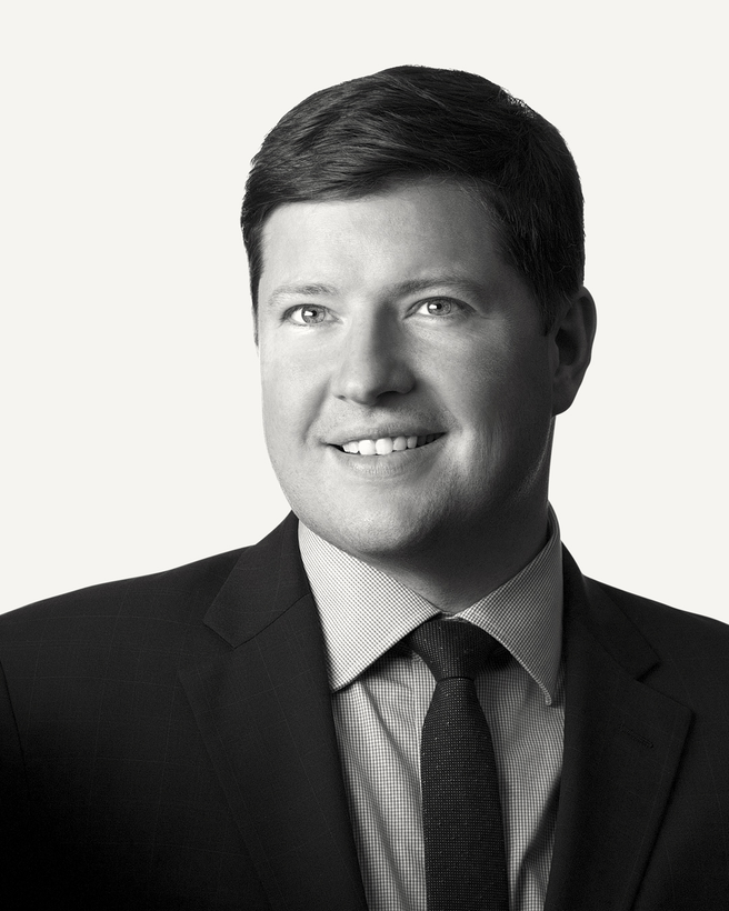 Patrick J. Togni