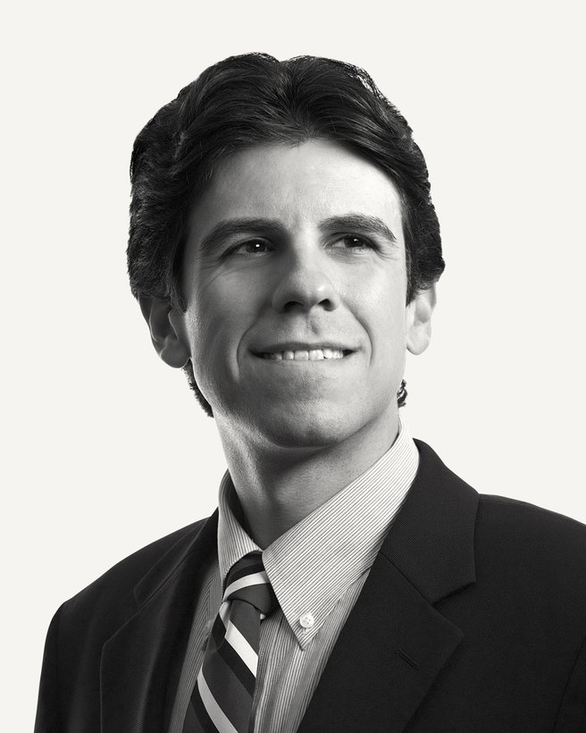 Paul Alessio Mezzina