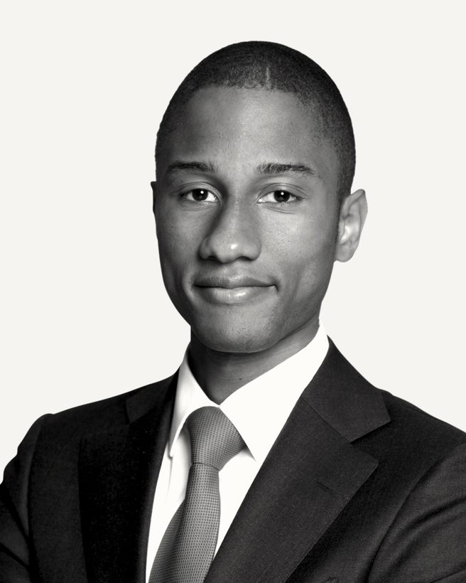 Ariel  Emmanuel