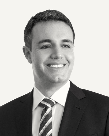 Joshua  Hazan