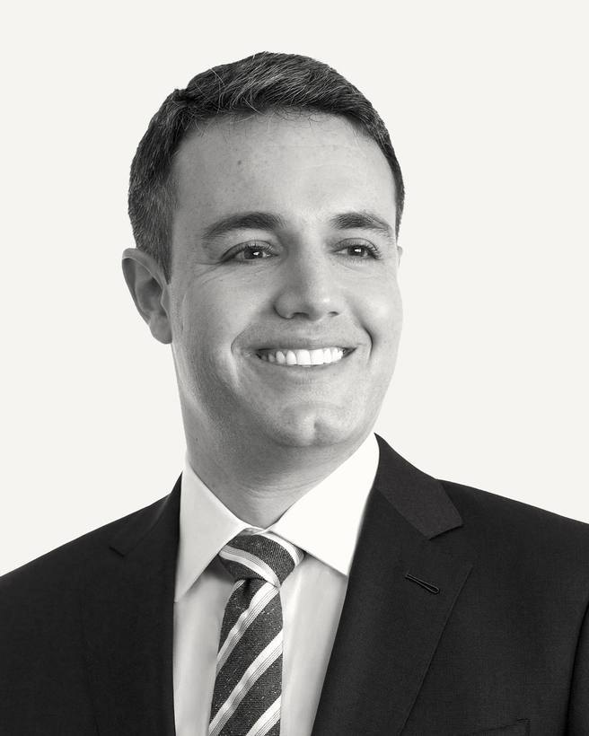 Joshua  Hazan