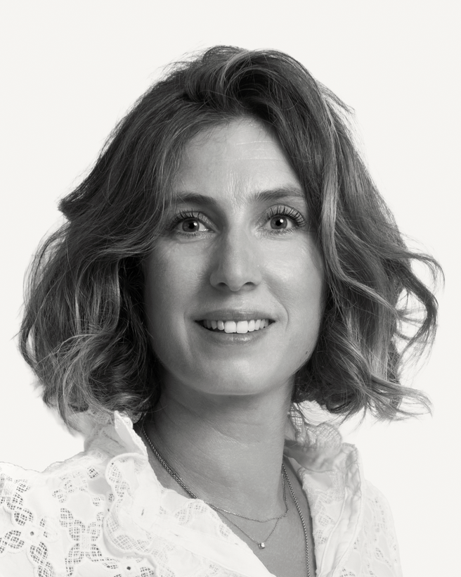 Julie  Chapuy