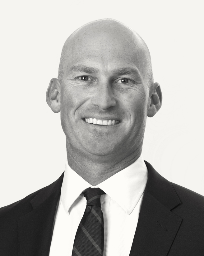 Luke  Roniger