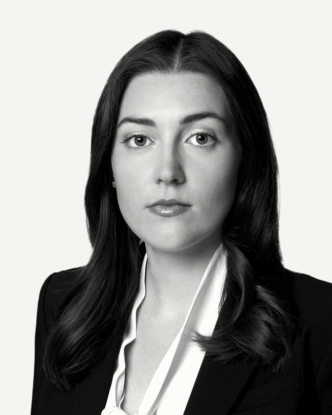 Christina McLaughlin Harris