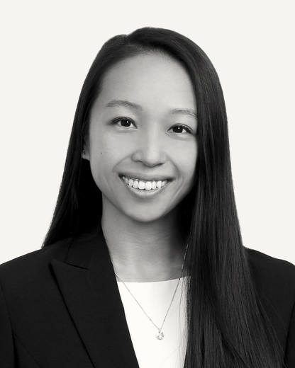 Rachel  Yeung