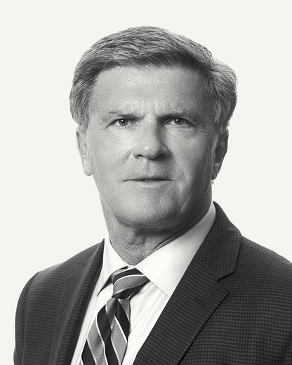 Robert L. Ehrlich, Jr.