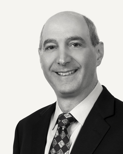 Glenn  Solomon