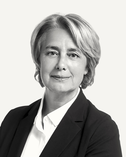 Geneviève  Michaux