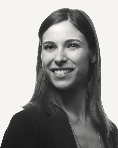 Rebeca M. Ojeda