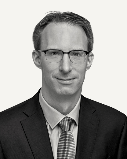 Martin D. Wolff