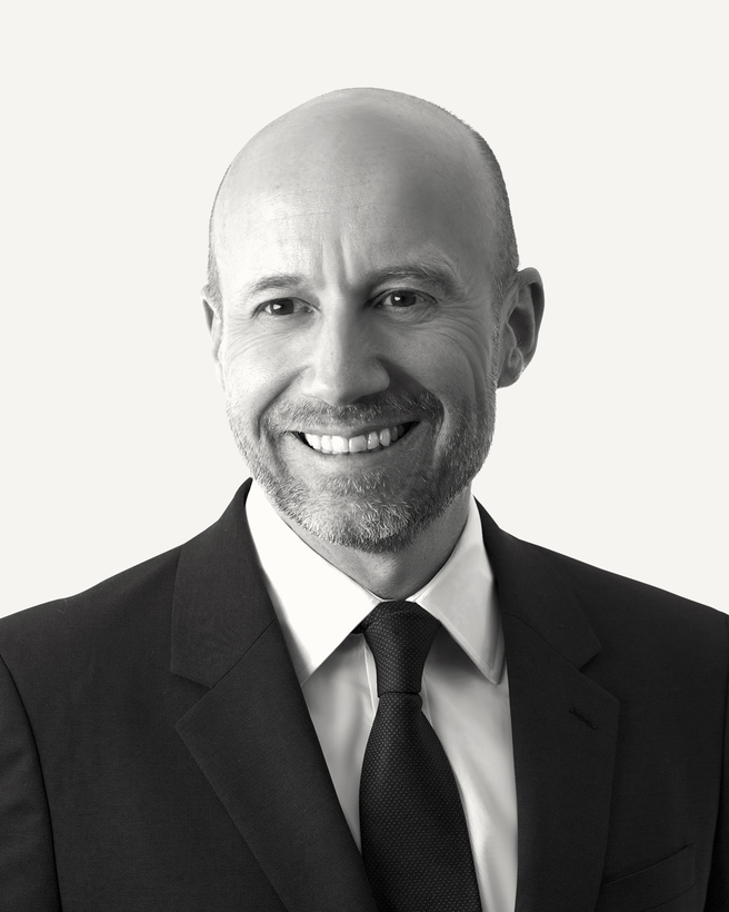 Olivier N. Antoine