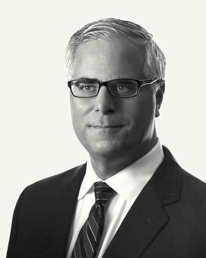 John P. Hooper