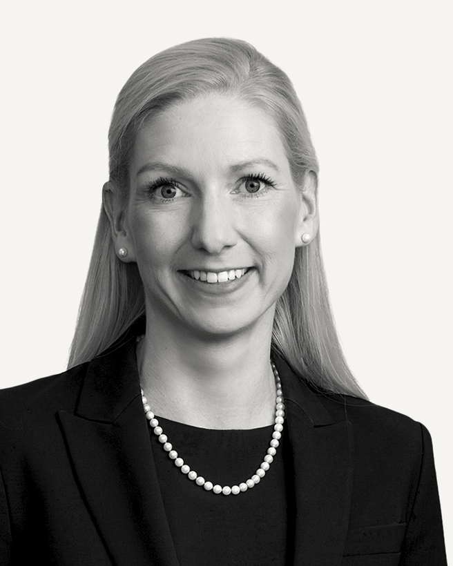 Sara  Brinkmann