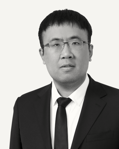 Yuchen  Han