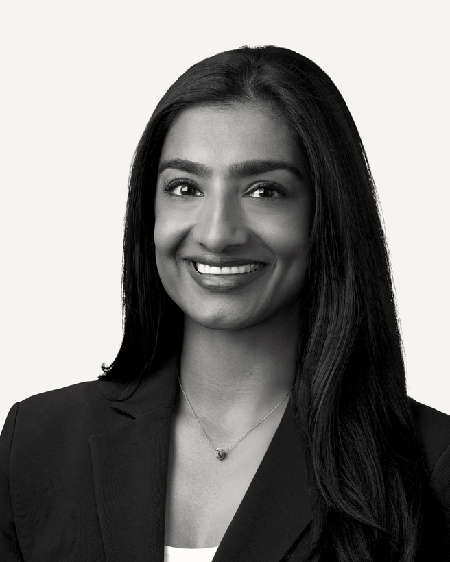 Saranya  Raghavan