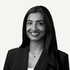 Person Saranya Raghavan